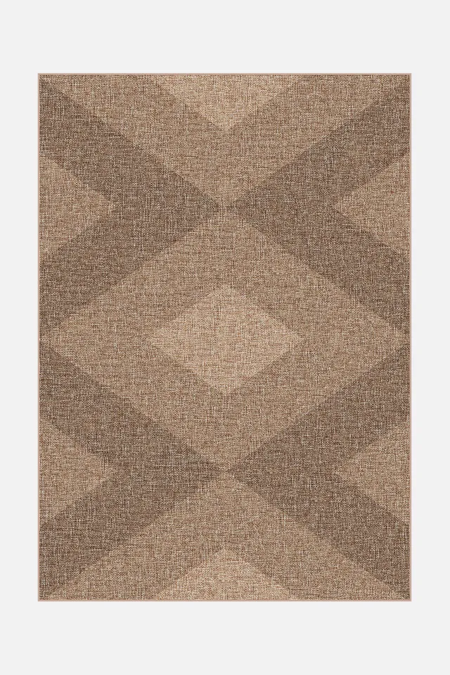 teppana-jute-haptik-dunja-raute-teppich-waschbarer-boho-teppich image 1