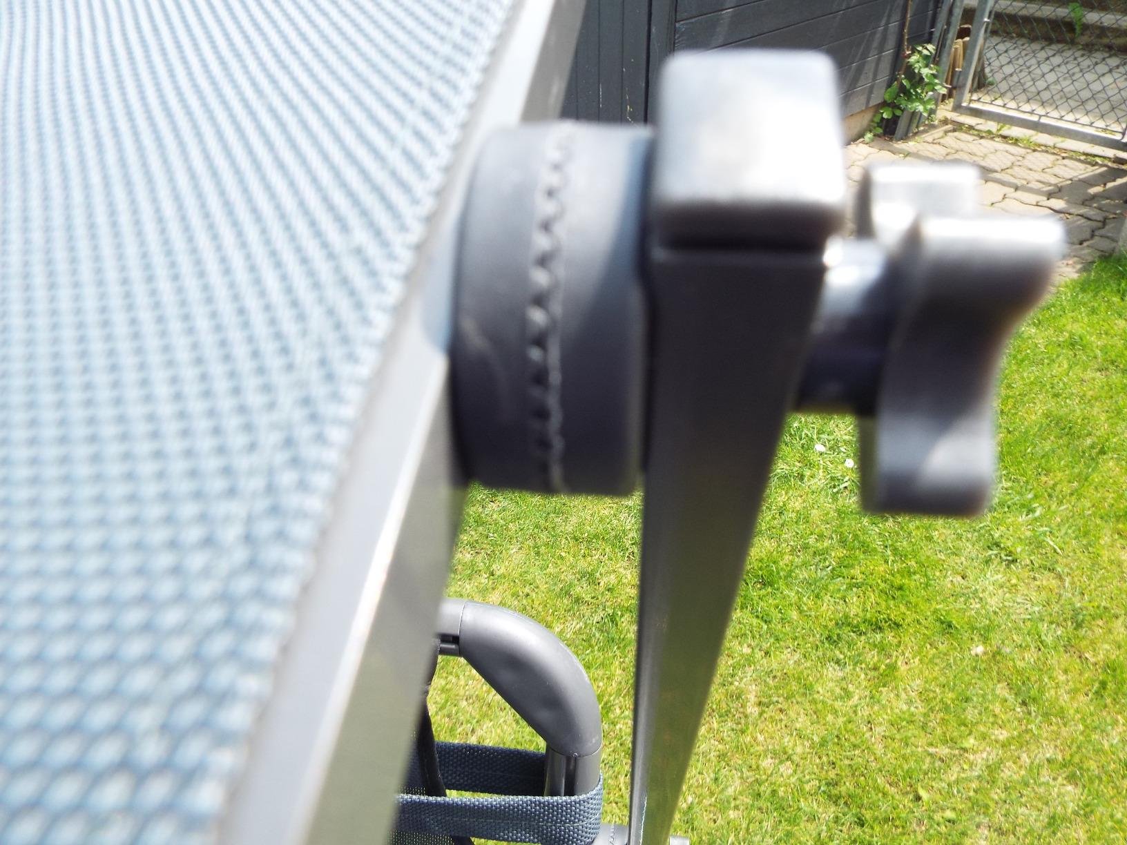 Sommer kann kommen