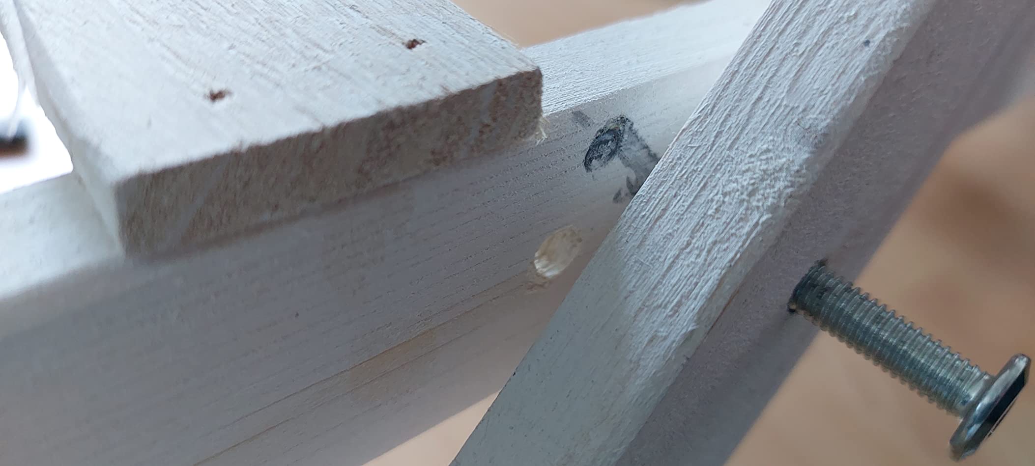 Wunderschön im Shabby Look