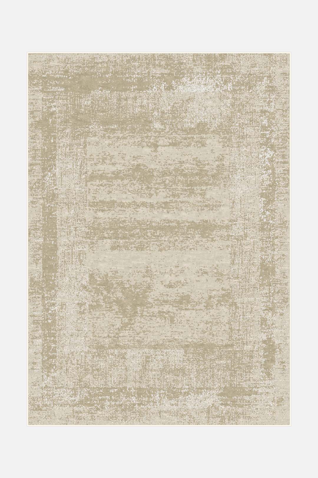 teppana-irma-beige-waschbarer-teppich image 1