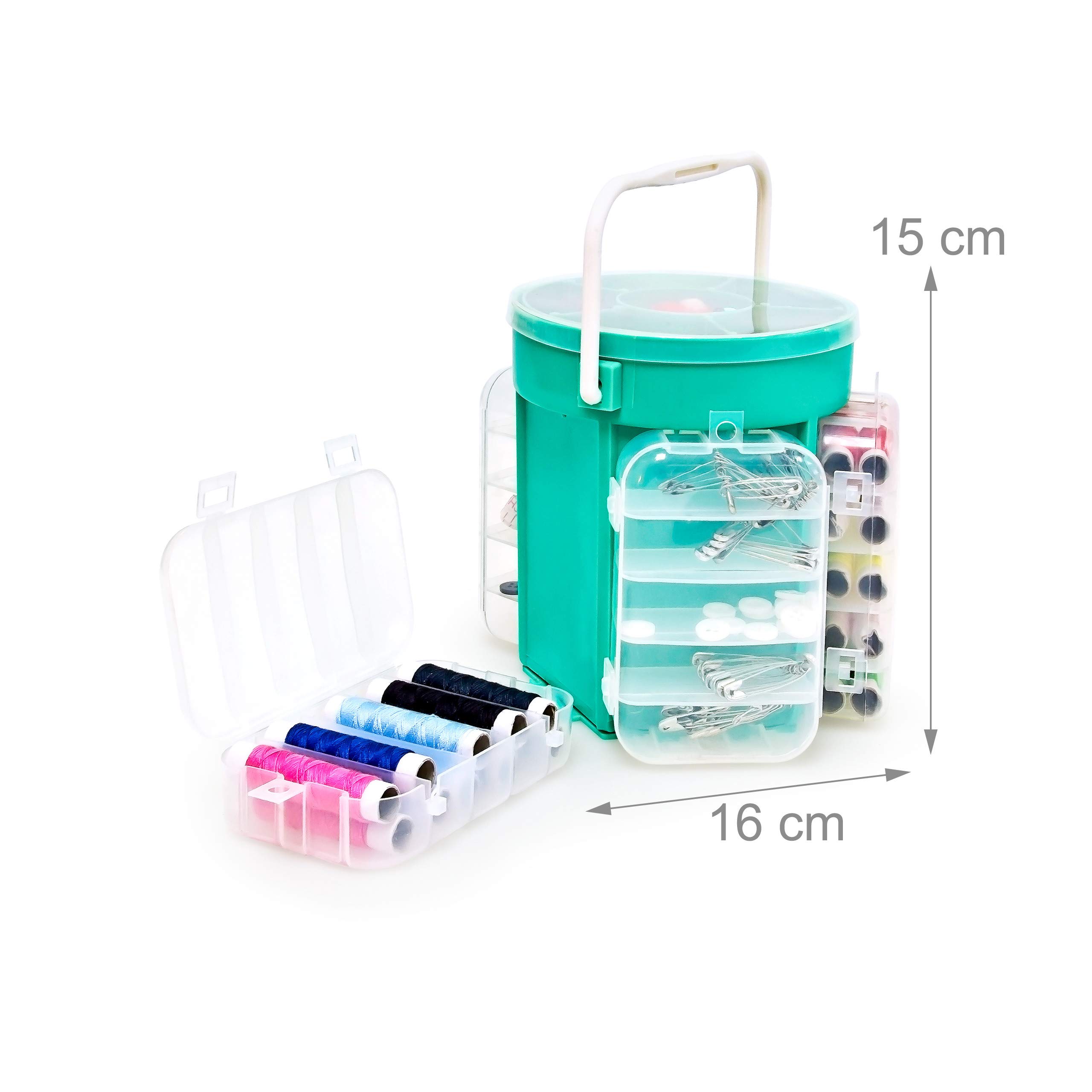 relaxdays-n-hk-stchen-gef-llt-200-teilig-n-hkasten-15x16x16-cm-t-rkis image 5