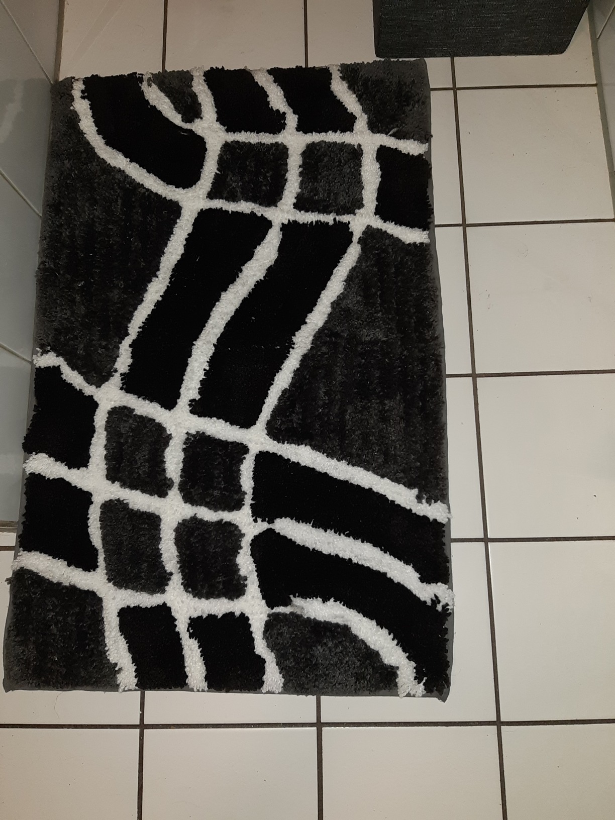 Ganz nett, etwas dünn