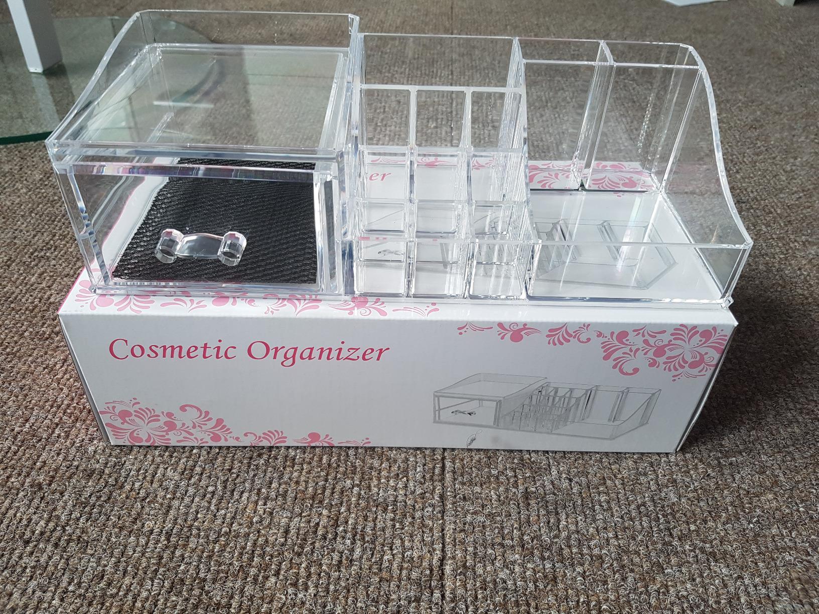 Lippenstifte endlich im Griff