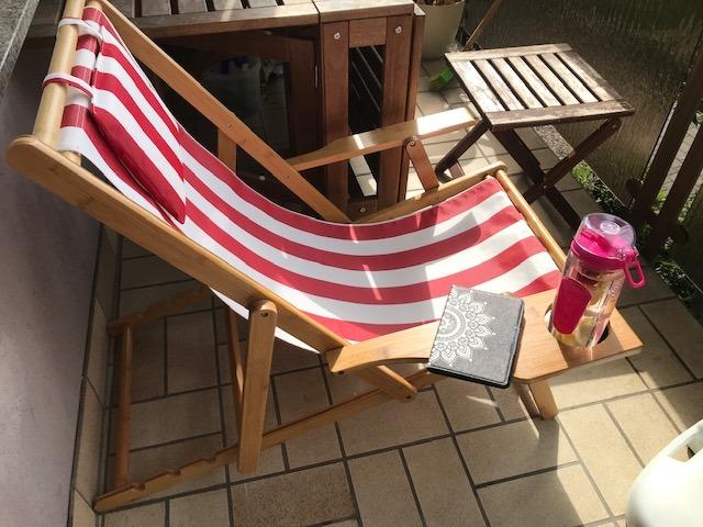 Super Set für den Garten