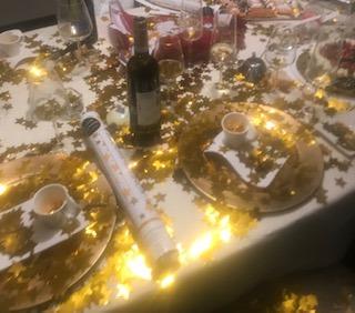 Silvester der absolute Hit
