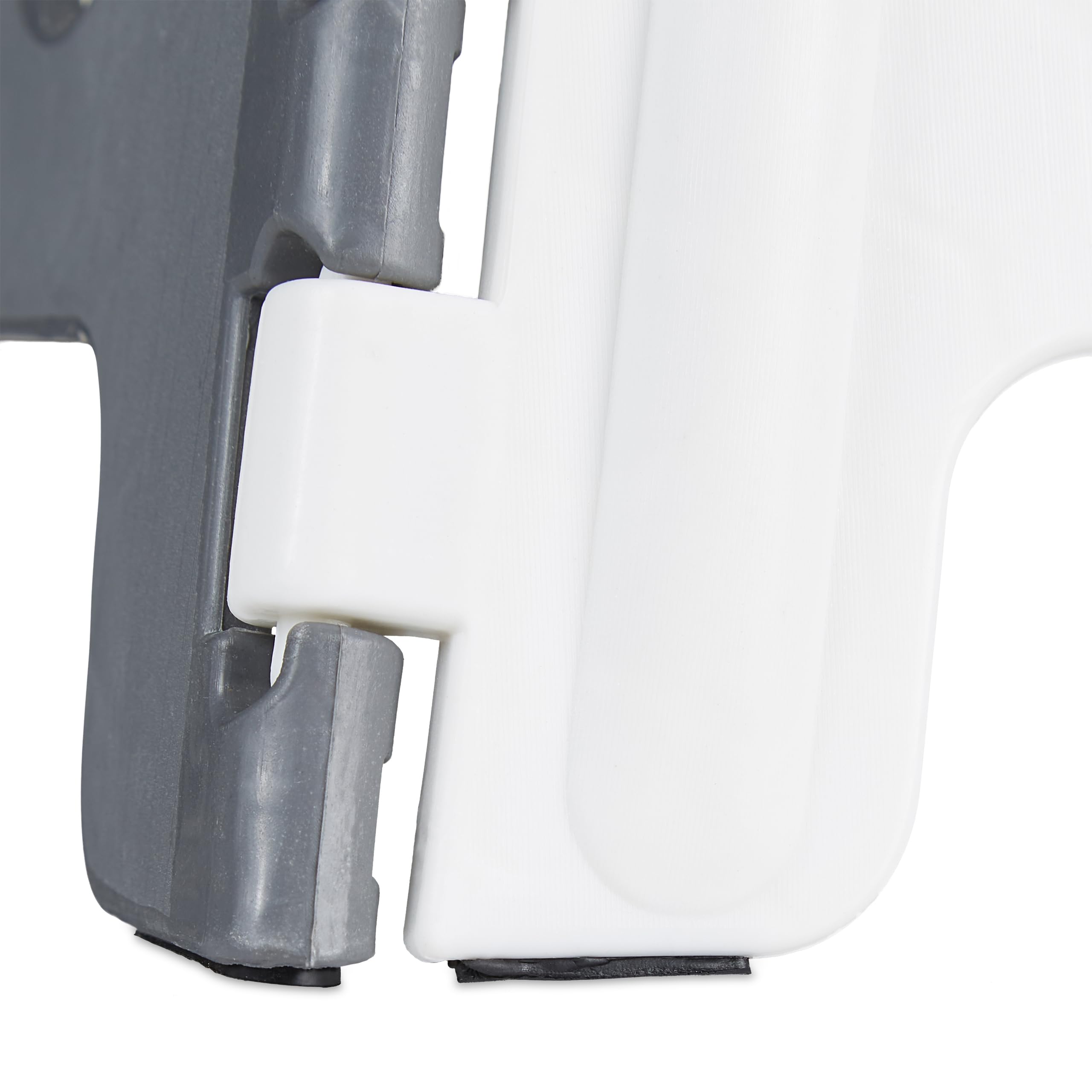 relaxdays-klapphocker-faltbar-campinghocker-kunststoff-wei-grau-bis-150-kg image 8
