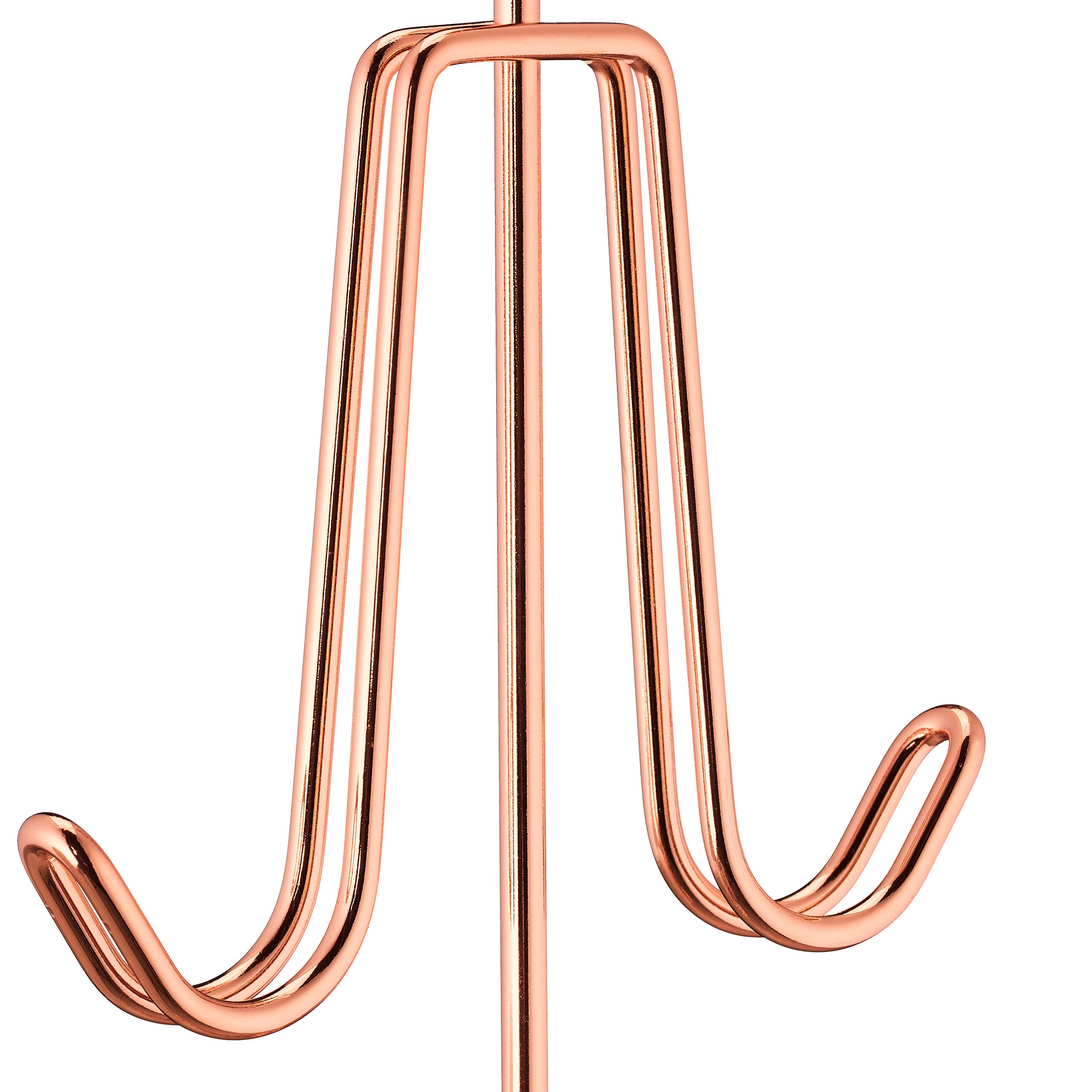 relaxdays-g-rtelhalter-3er-set-metall-mit-8-haken-in-kupfer image 7