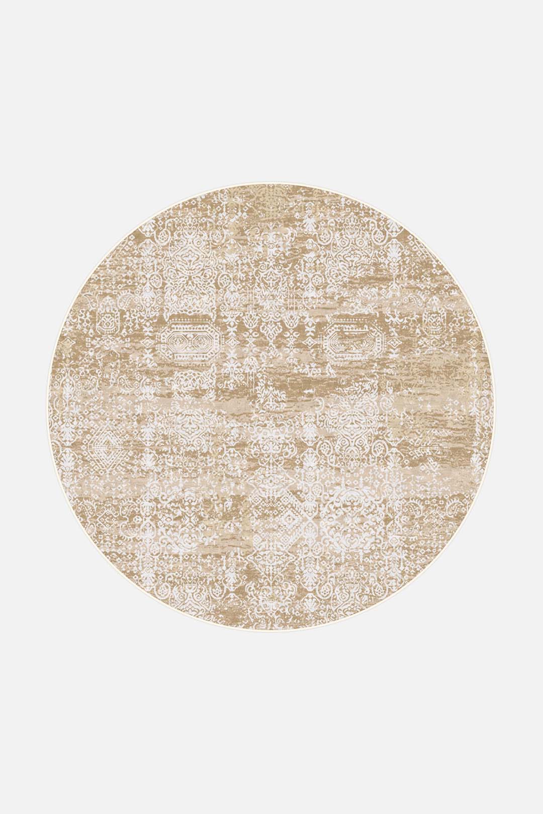 teppana-lea-natur-teppich-waschbar-beige-natur-boho image 8