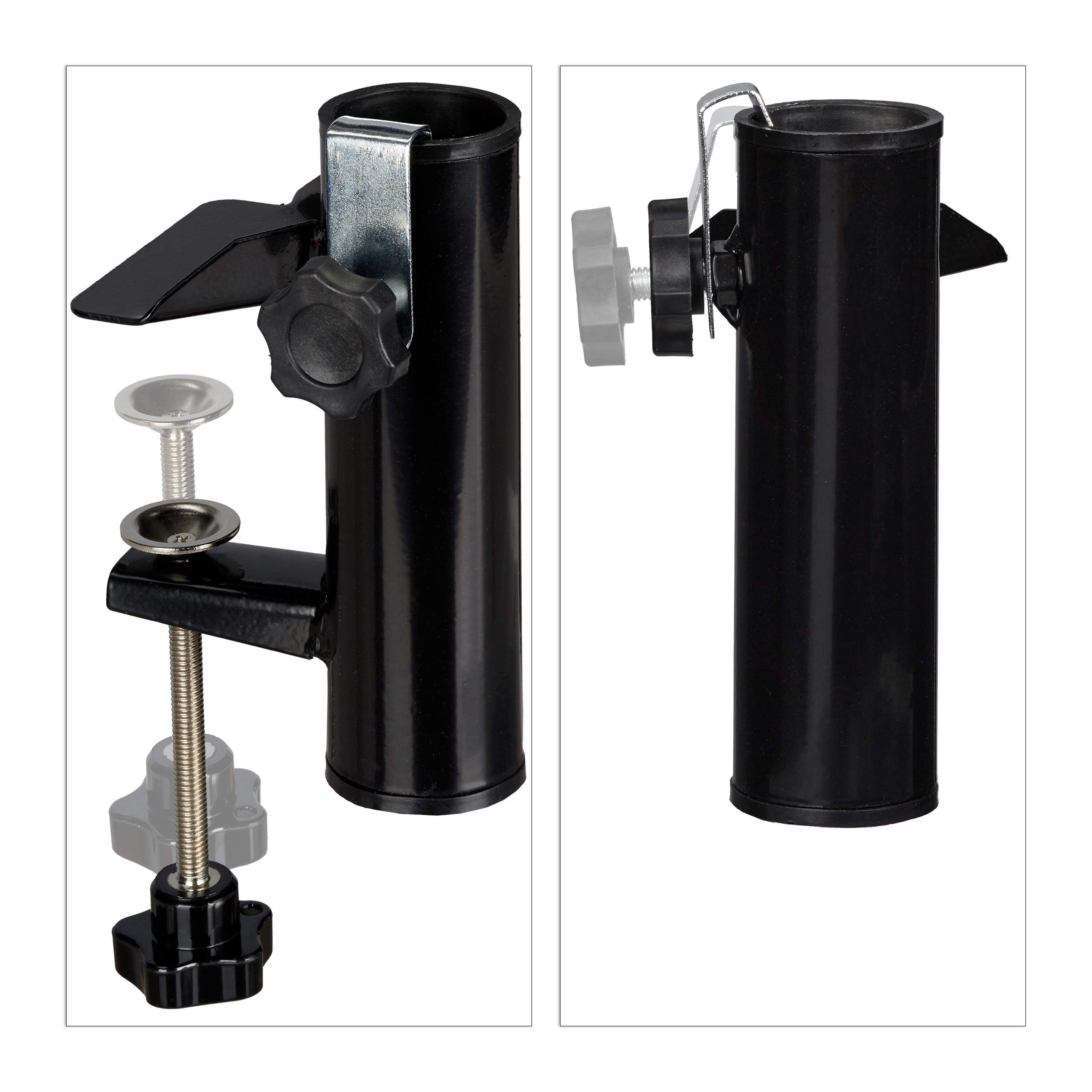 relaxdays-sonnenschirmhalter-balkon-klemme-f-r-gel-nder-19-38-mm-stahl-schwarz image 6