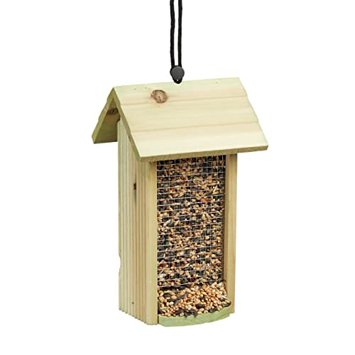 relaxdays-vogelfutterhaus-zum-h-ngen-aus-holz-26-x-15-x-15-cm image 7