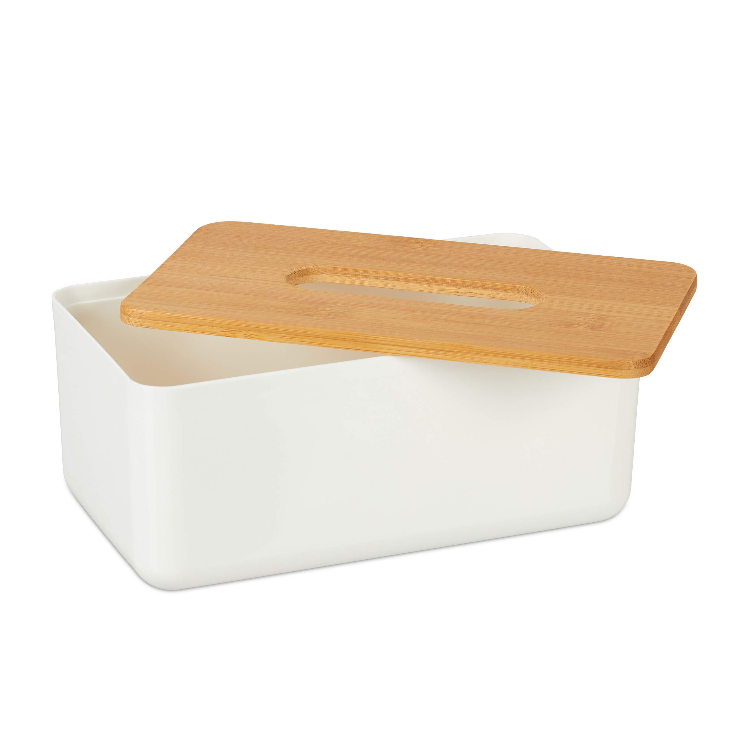 relaxdays-t-cherbox-mit-bambusdeckel-wei-natur-23-cm image 7