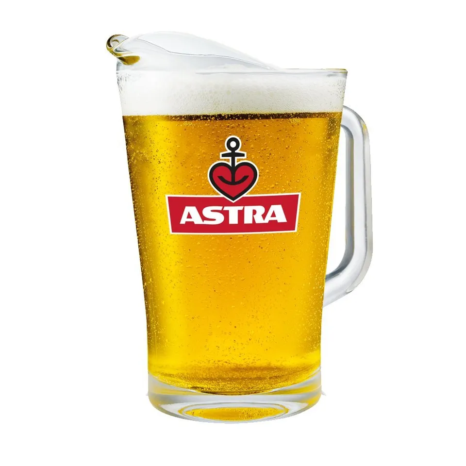 astra-bier-glas-pitcher-1-5-liter-krug-f-r-die-hausbar image 1