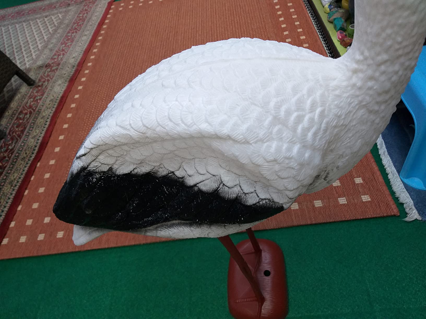 Schöne Deko, leicht aufzubauen