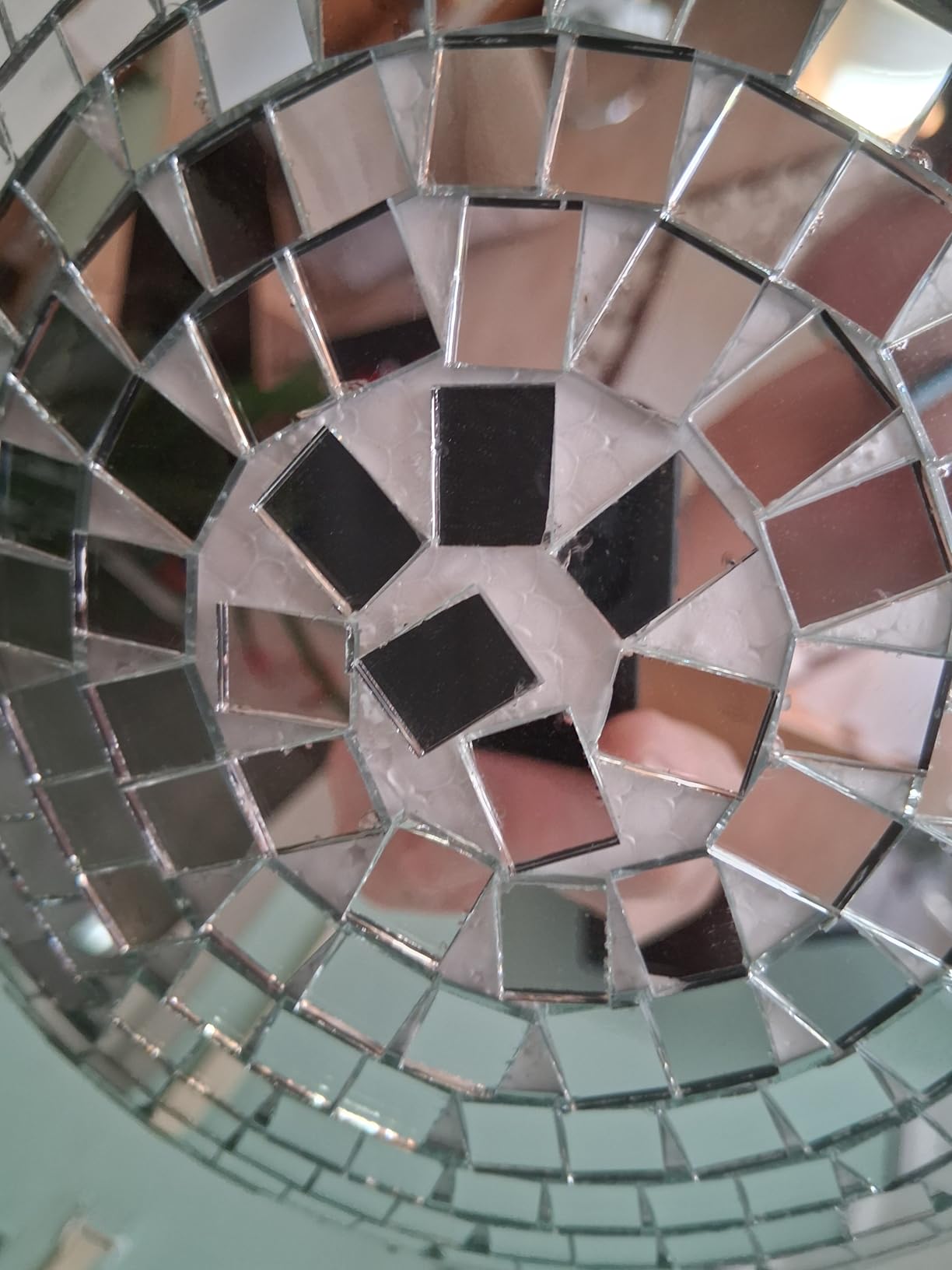 Tolle Lichtspiele