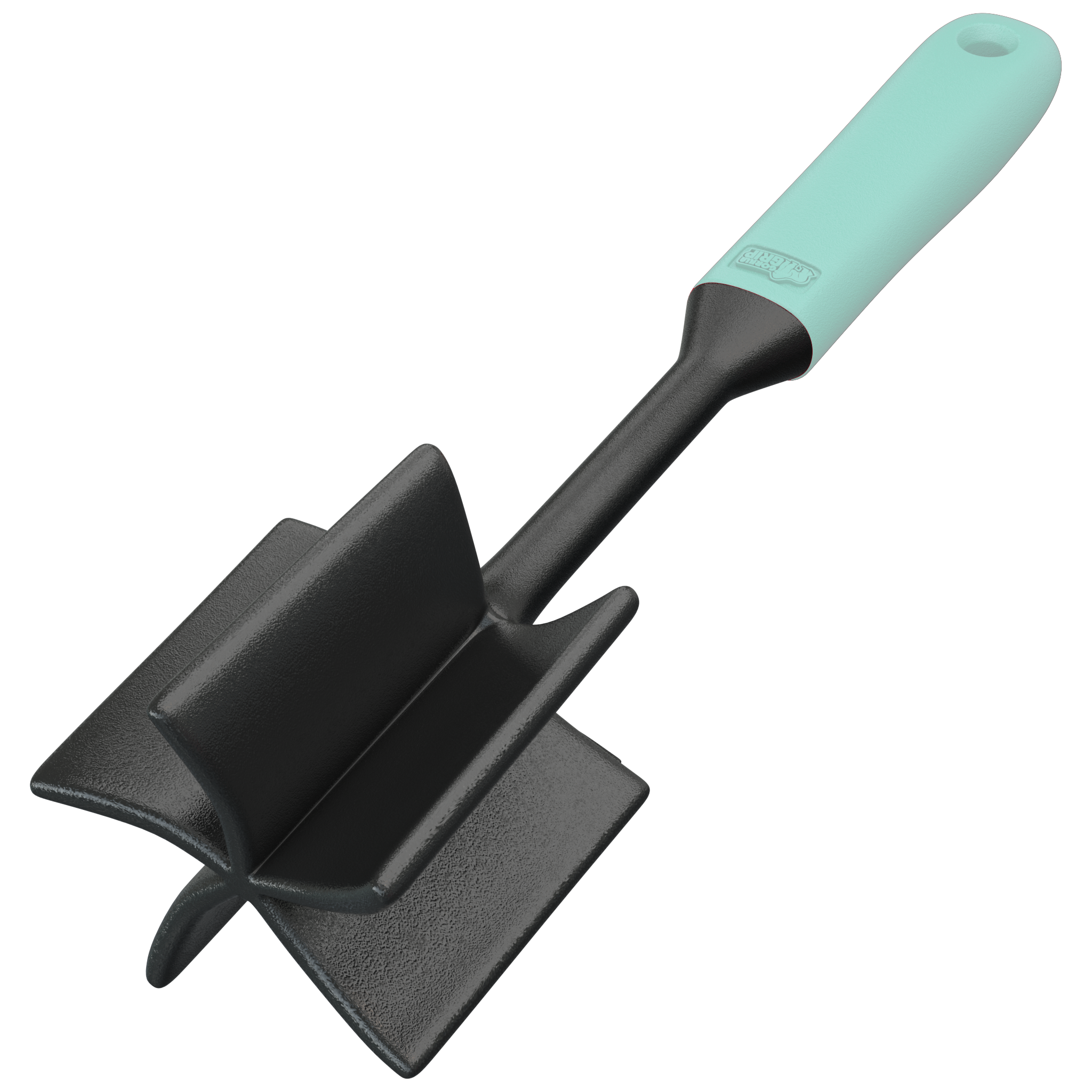 gorilla-grip-meat-chopper-hackfleisch-zerkleinerer-5-klingen image 3