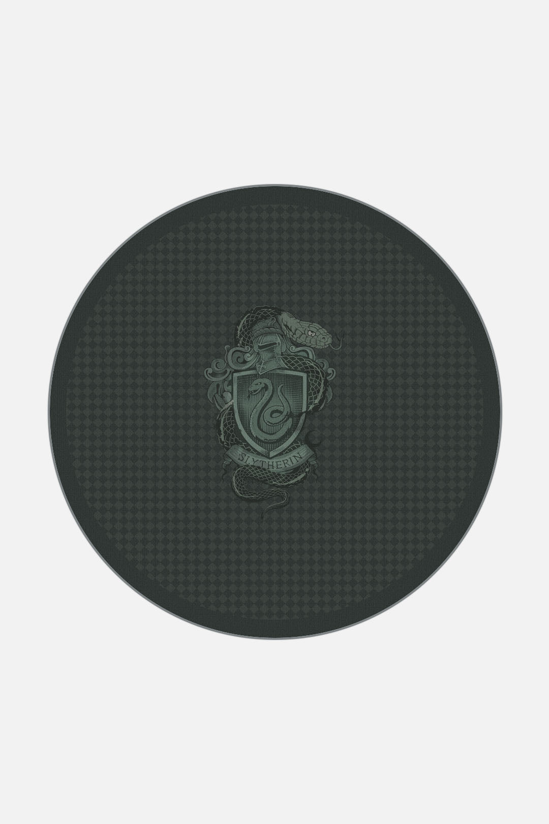 teppana-harry-potter-wappen-slytherin-teppich-waschbar image 8