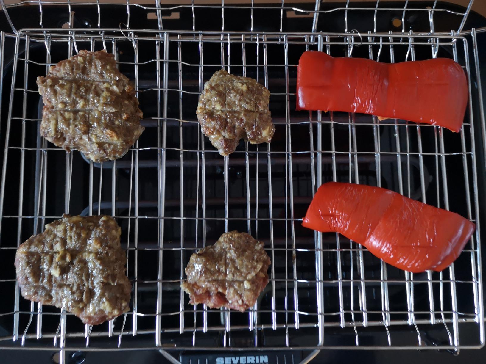 Profi-Feeling beim Grillen