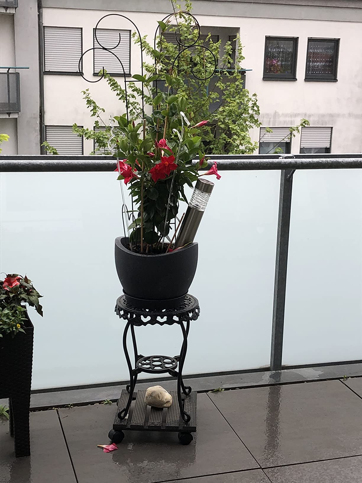Praktisch und hübsch