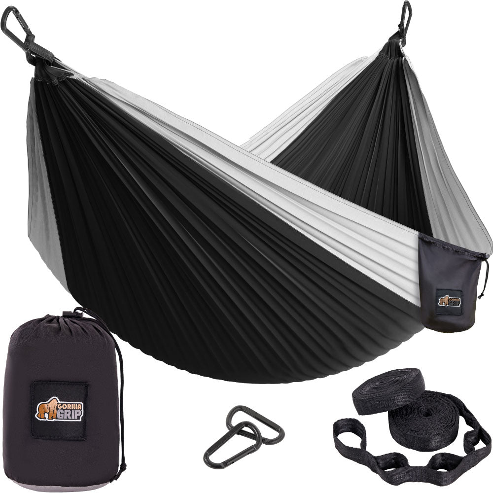 gorilla-grip-camping-h-ngematte-outdoor-h-ngematte-bis-227-kg image 1