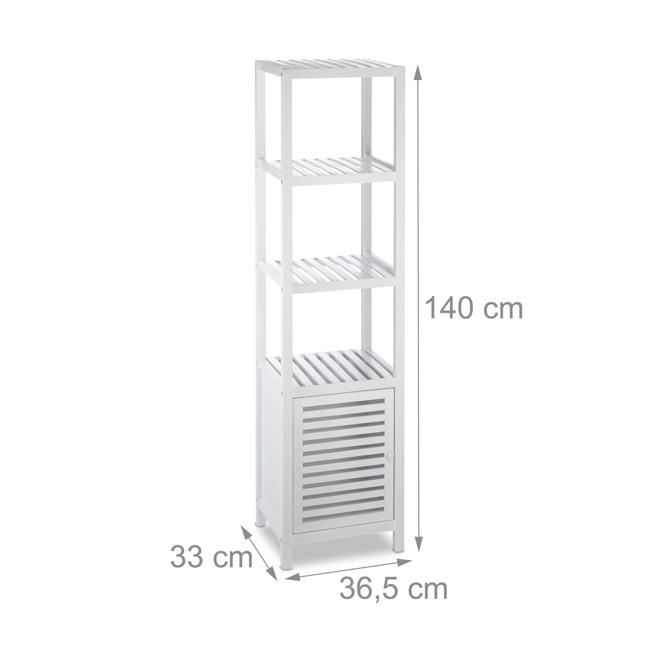 relaxdays-bambus-regal-5-ablagen-140-x-36-5-x-33-cm-wei-natur image 3