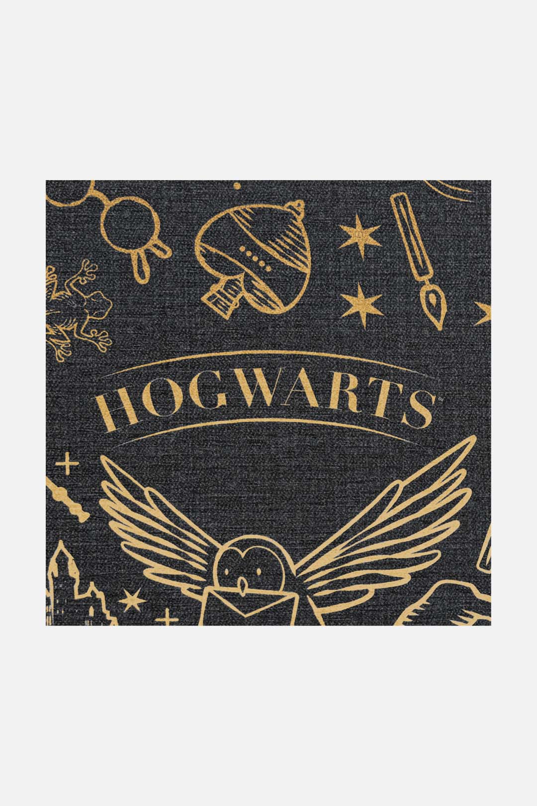 teppana-harry-potter-hogwarts-gold-teppich-lizenz-teppich image 3