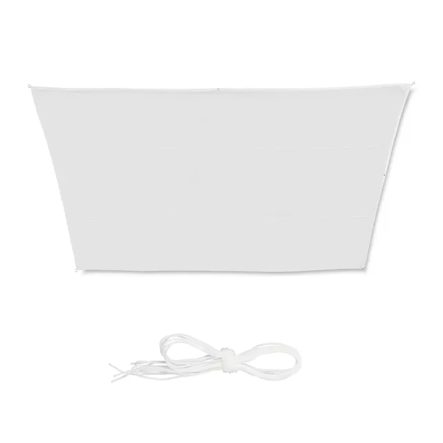 relaxdays-sonnensegel-trapez-3x5-5x4x4-m-wasserabweisend-uv-best-ndig-wei image 1