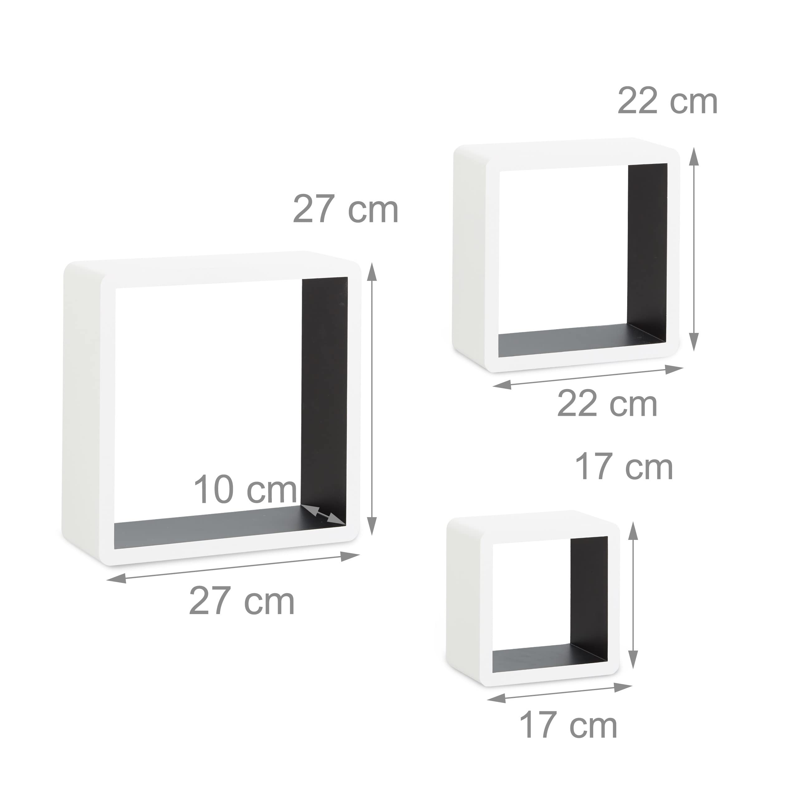 relaxdays-wandregal-cube-3er-set-quadratische-mdf-wandboards-wei-blau image 3