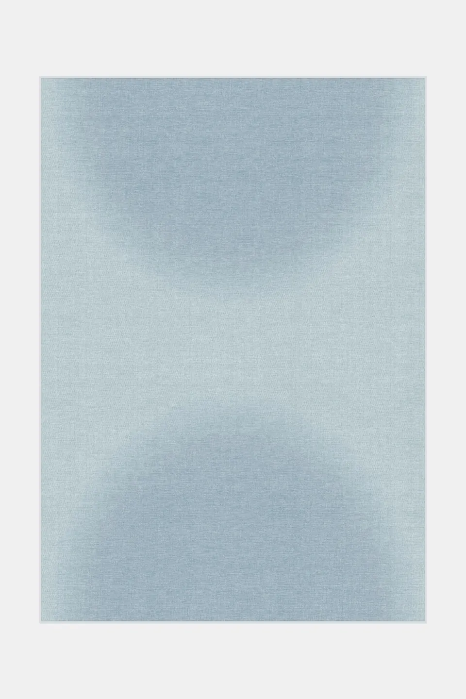 teppana-ombra-himmelblau-waschbarer-indoor-teppich image 1