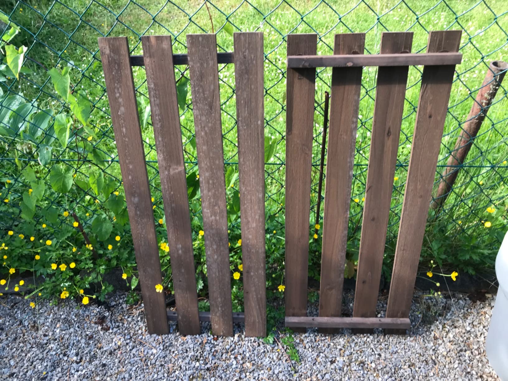 Erleichtert vieles