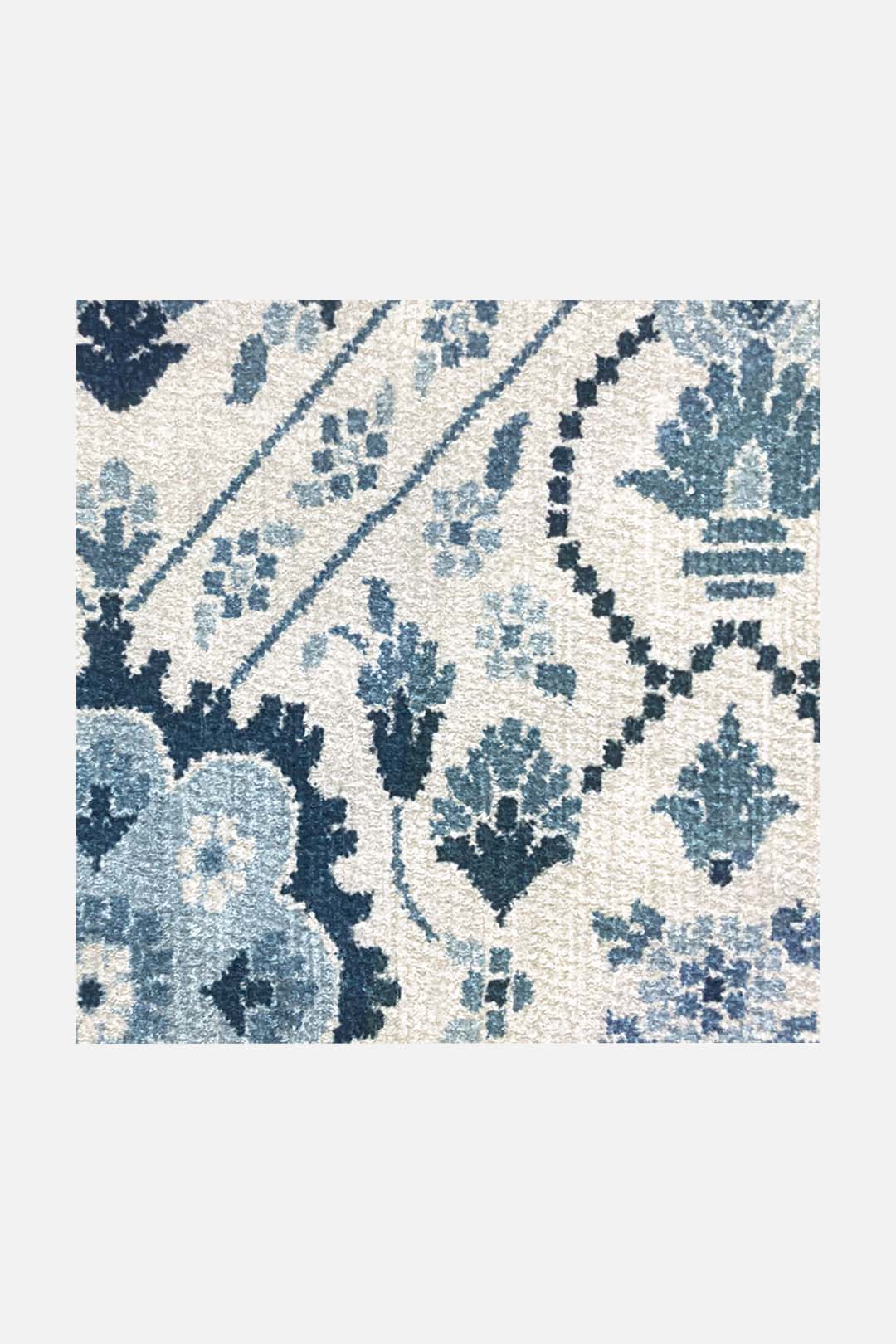 teppana-hangi-blau-waschbarer-teppich-floral-klassisch-blau-gr-n image 7