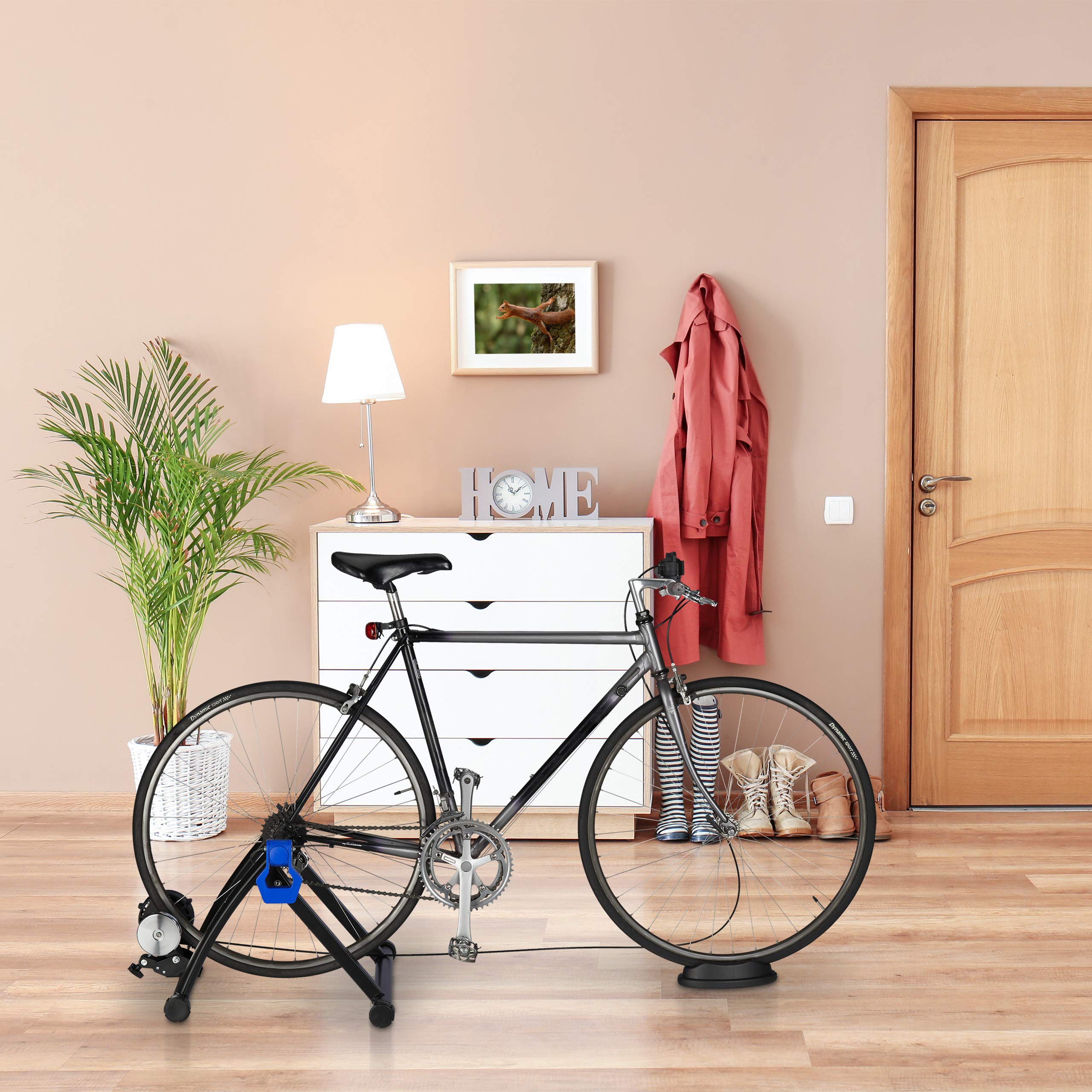 relaxdays-rollentrainer-fahrrad-26-28-zoll-magnetbremse image 2