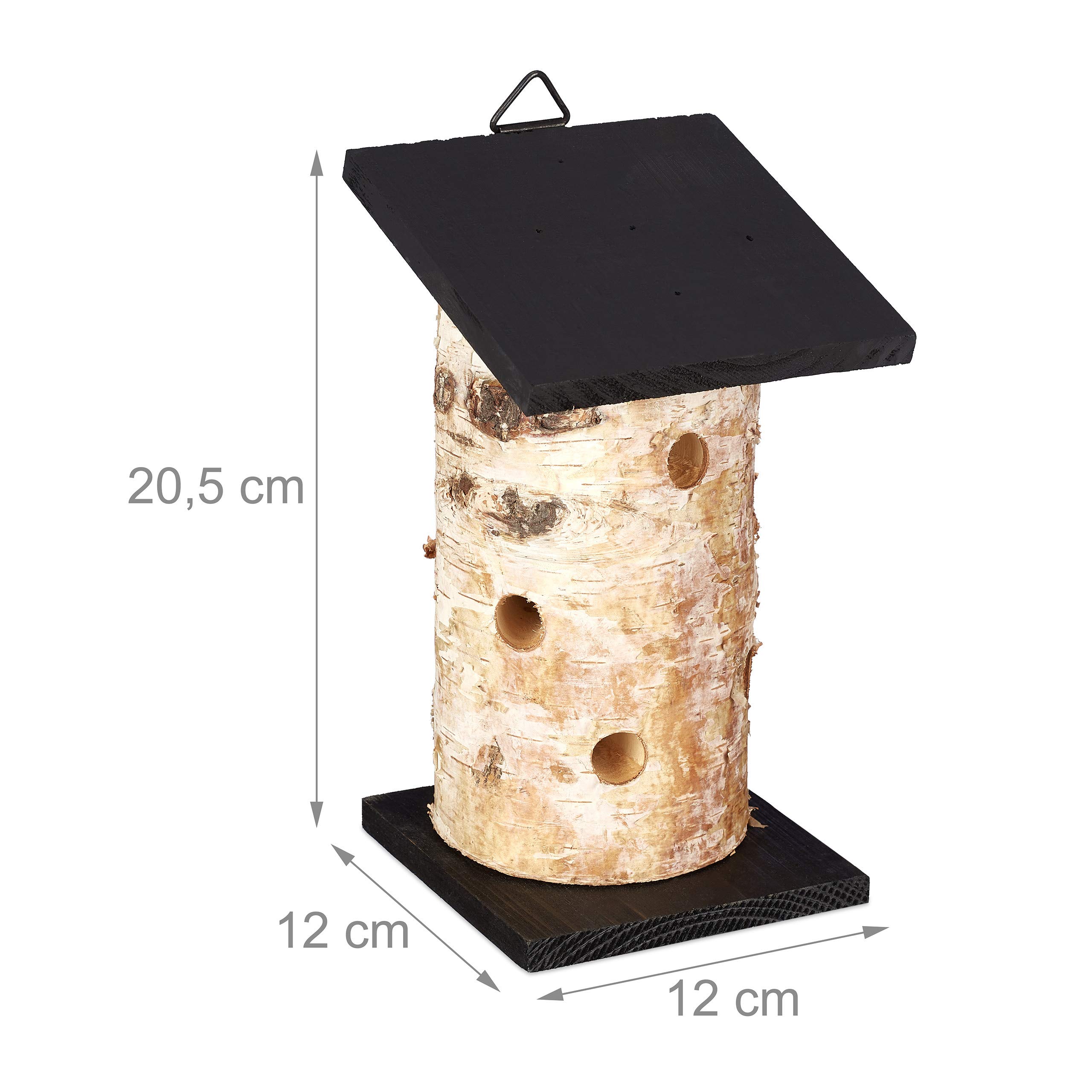 relaxdays-marienk-ferhaus-insektenhotel-zum-aufh-ngen-20-5-x-12-x-12-cm-natur-sc image 4
