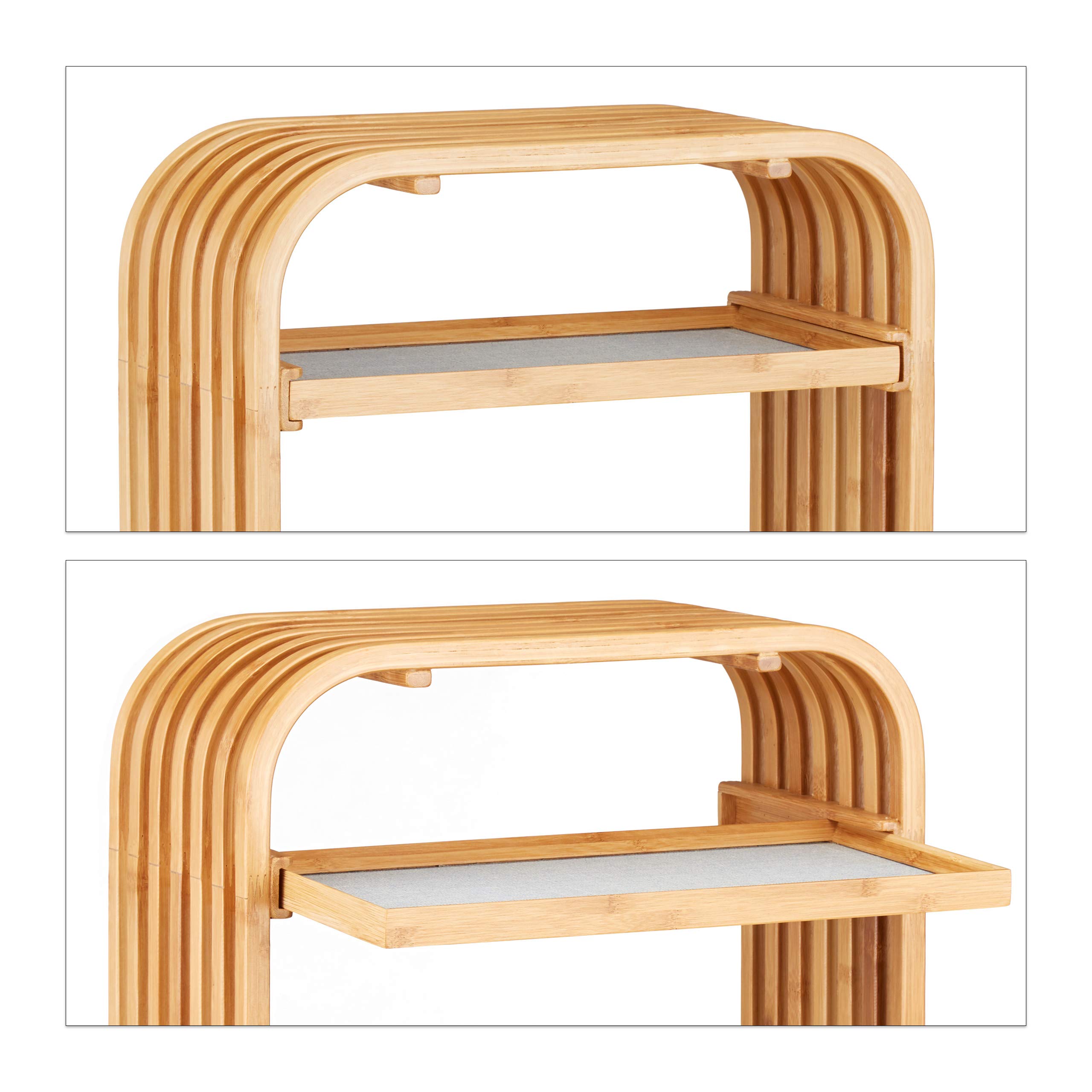 relaxdays-hocker-mit-aufbewahrung-bambus-schmal-45-x-41-x-19-5-cm-natur image 5