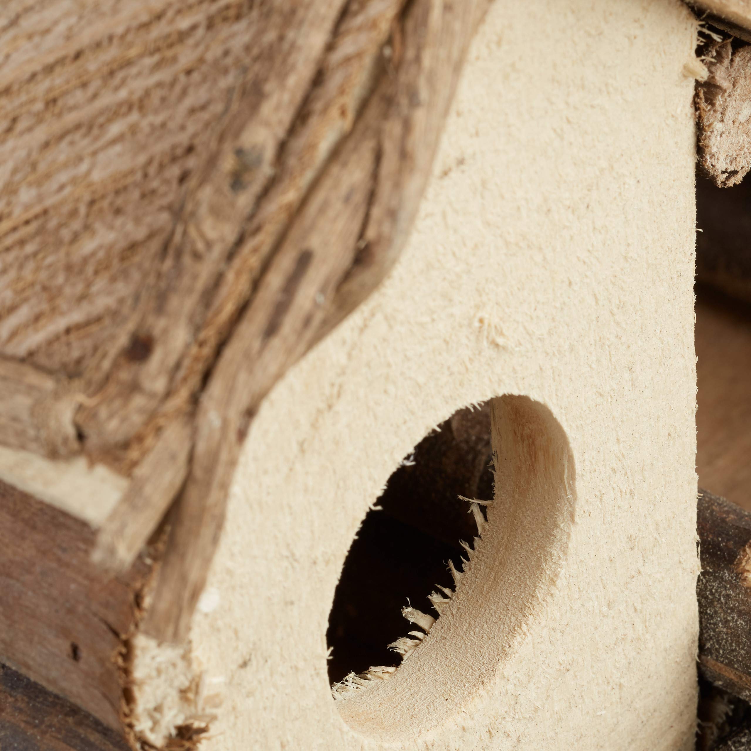 relaxdays-vogelhaus-holz-zum-aufh-ngen-natur-29-x-20-x-12-cm image 7
