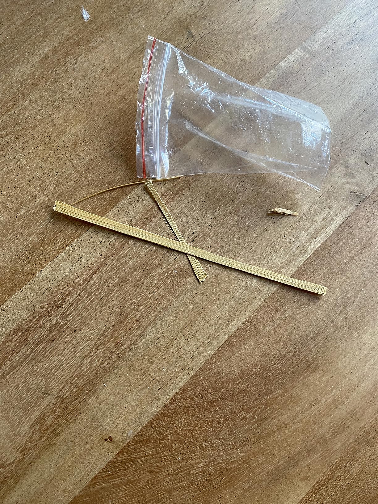 Praktisch, schön kompakt