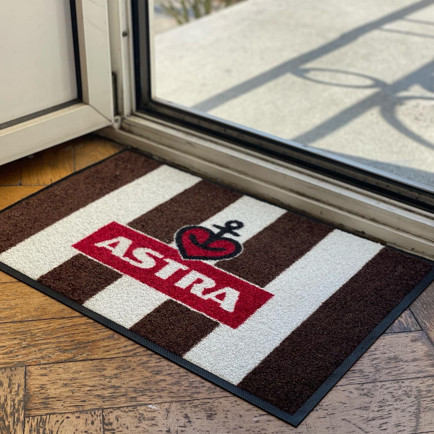 astra-bier-x-fc-st-pauli-fu-matte-waschbar-40-x-60-cm-braun-wei image 2