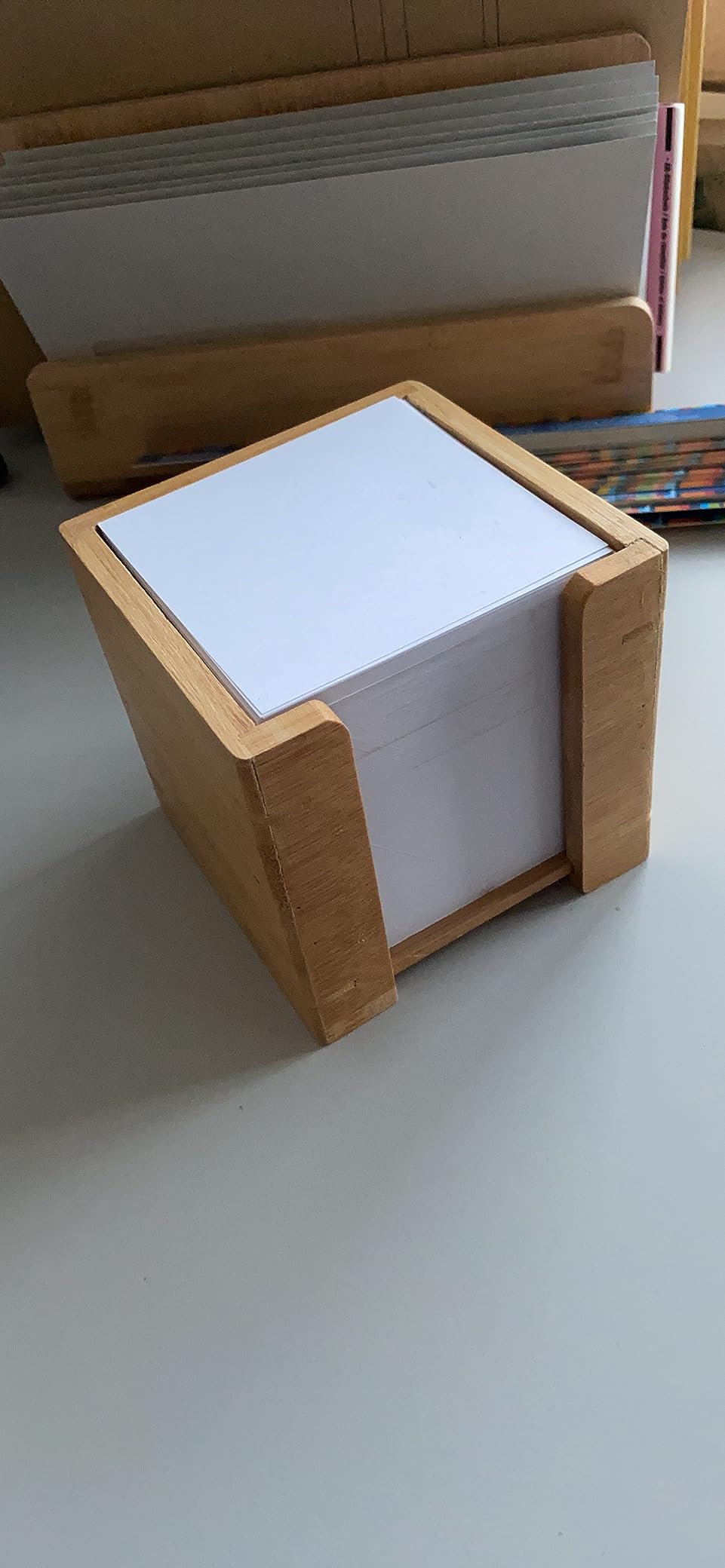 Praktisch im Büro
