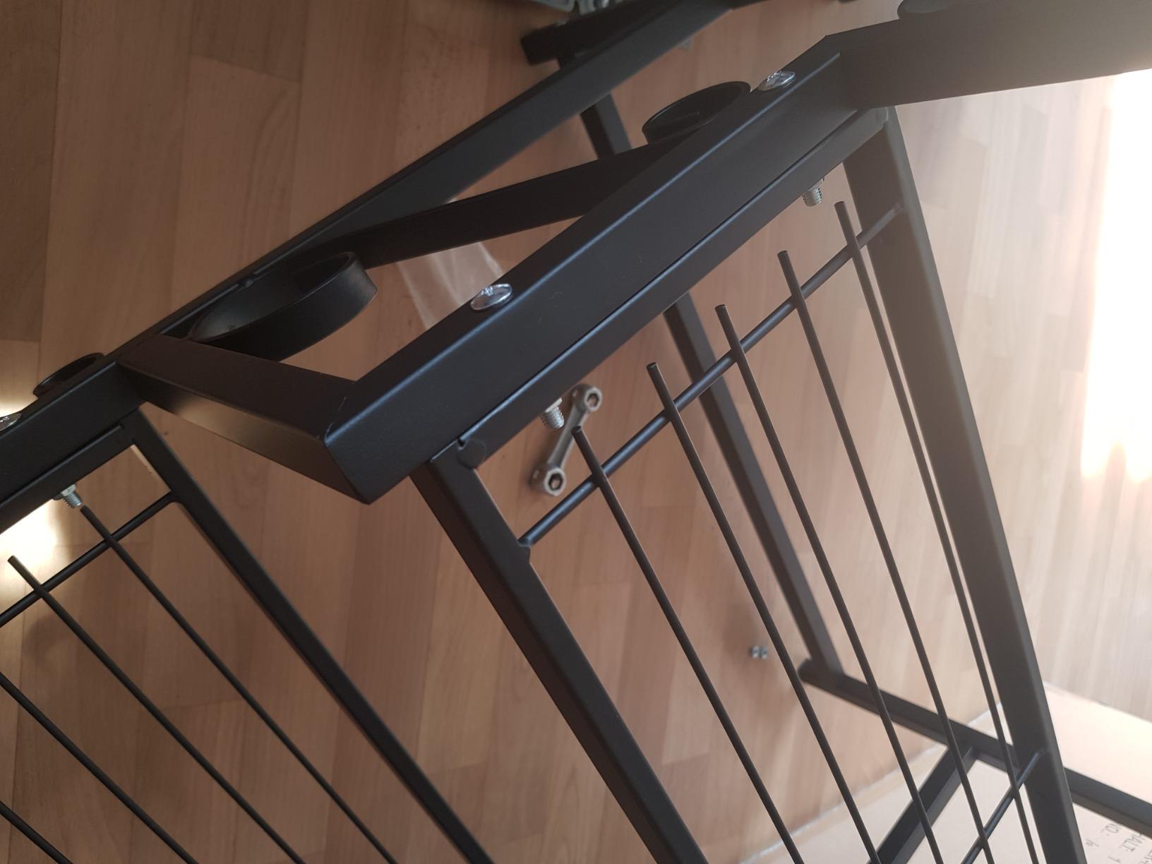 Gut für Balkon und Garten