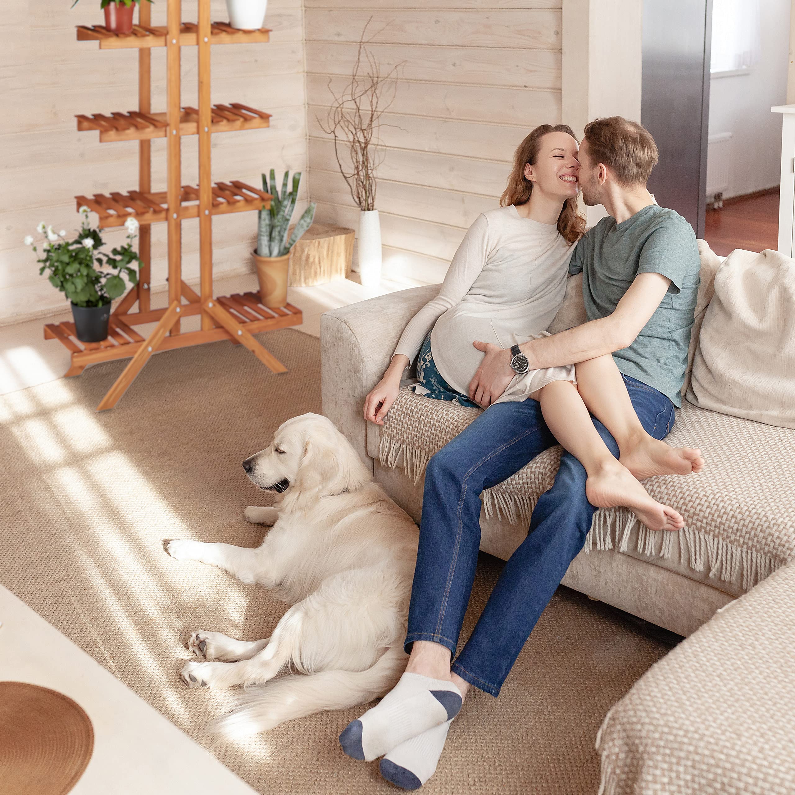 relaxdays-blumentreppe-5-ebenen-aus-holz-142-5-x-83-x-28-5-cm-hellbraun image 6