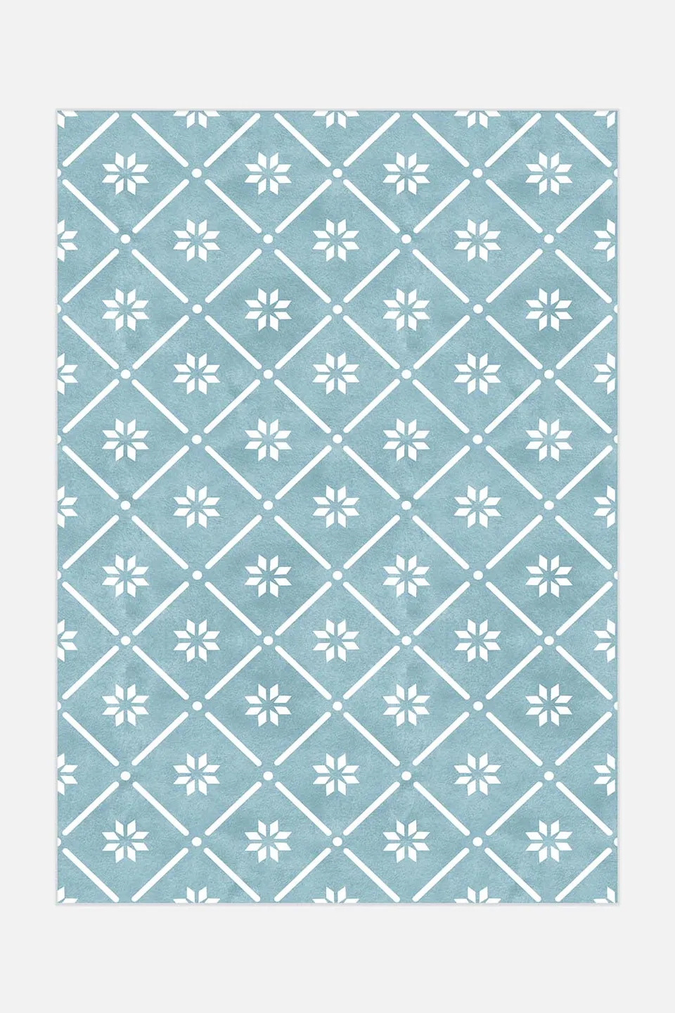 teppana-outdoor-bellis-spinell-teppich-waschbarer-balkon-teppich image 1