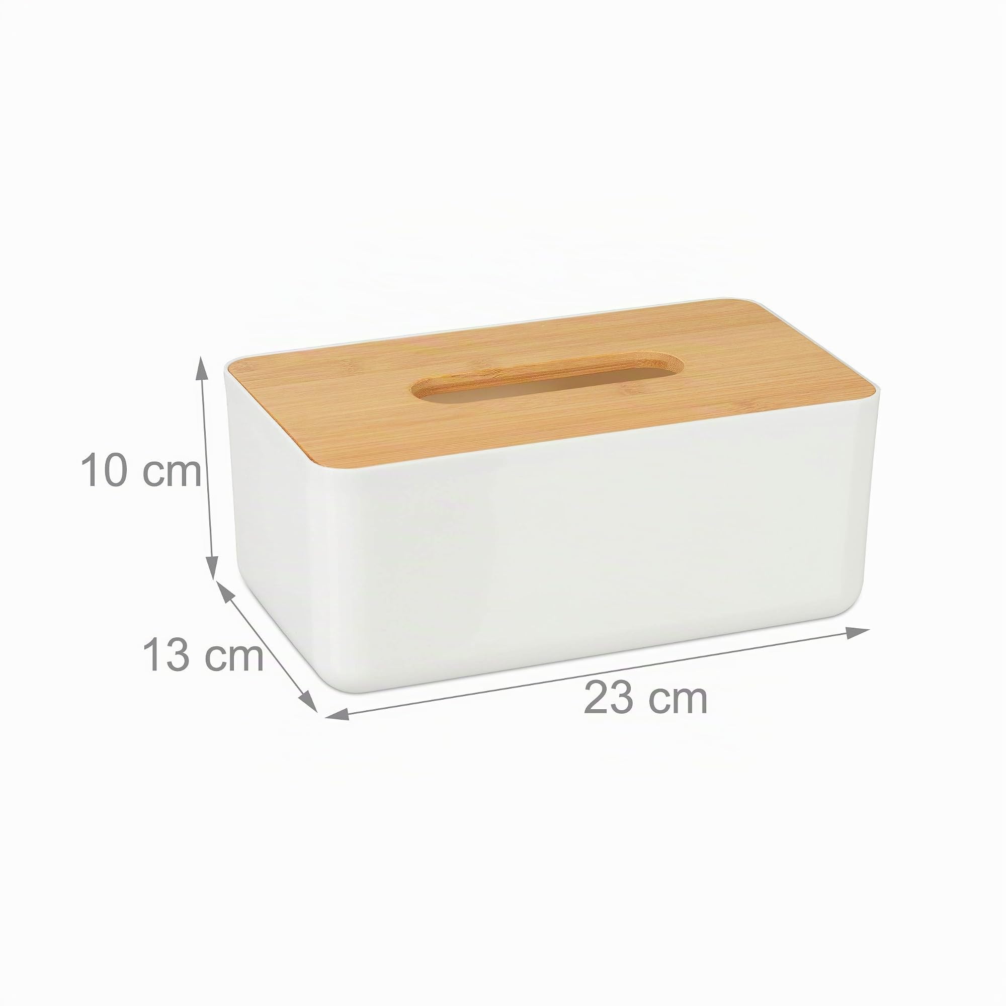 relaxdays-t-cherbox-mit-bambusdeckel-wei-natur-23-cm image 4