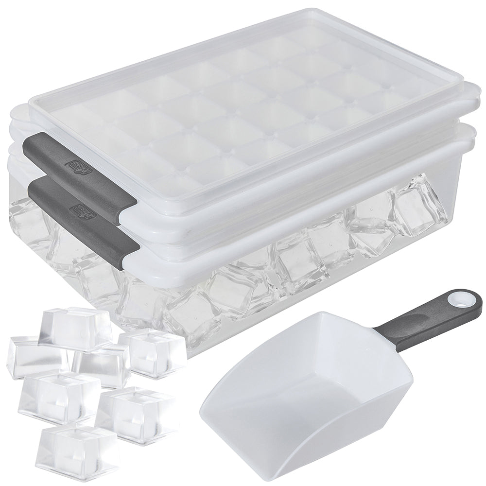 gorilla-grip-ice-cube-bin-set-eisw-rfel-box-6-teilig image 2