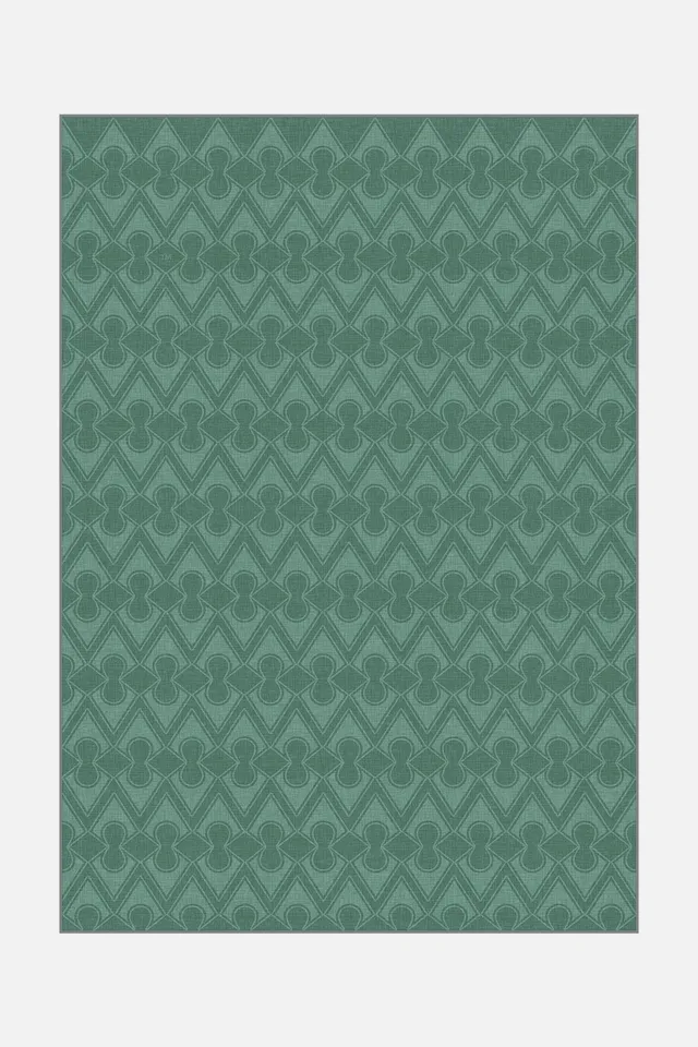 teppana-aquaman-abzeichen-salbei-teppich-waschbarer-kinder-teppich-gr-n-dc image 1