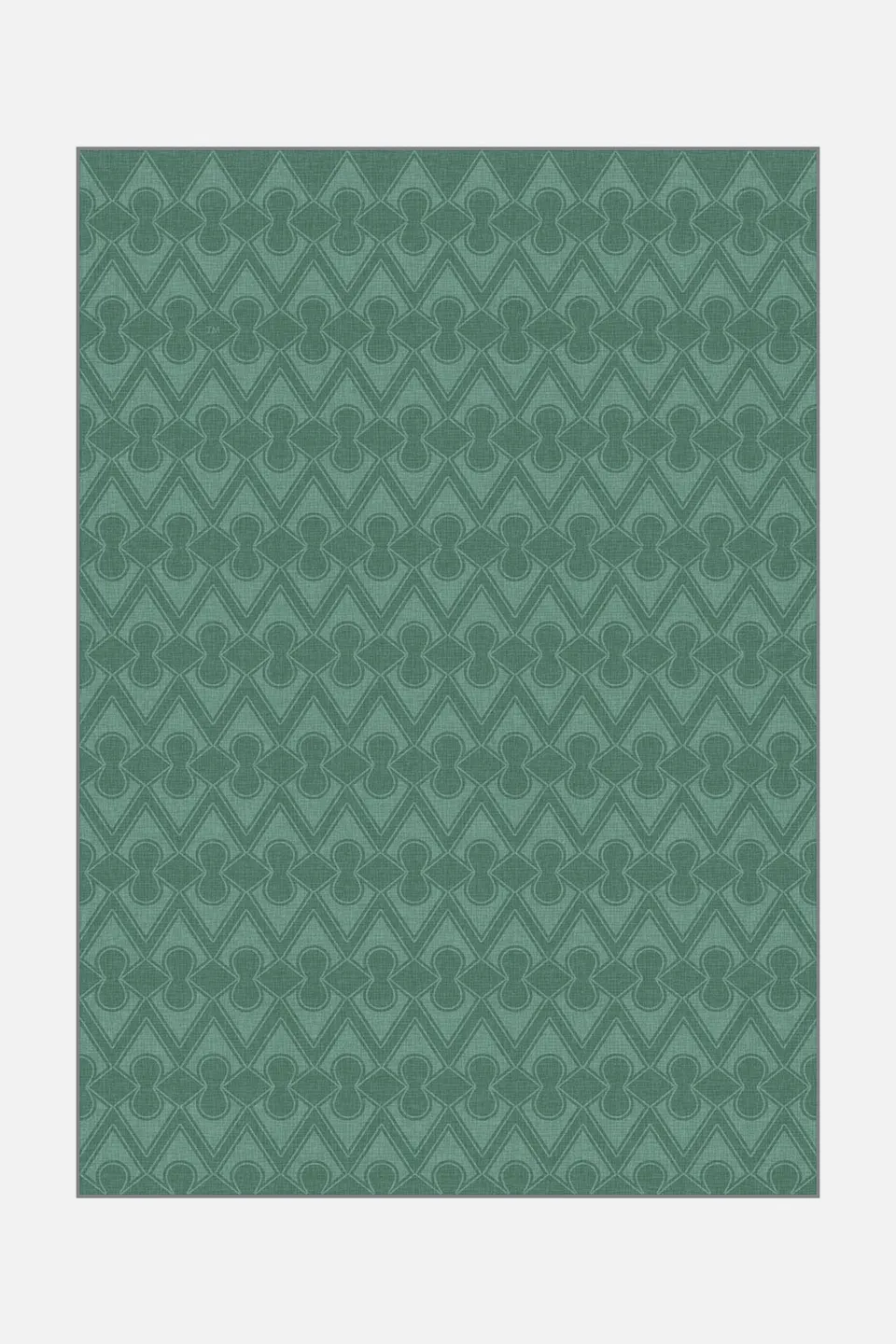 teppana-aquaman-abzeichen-salbei-teppich-waschbarer-kinder-teppich-gr-n-dc image 1
