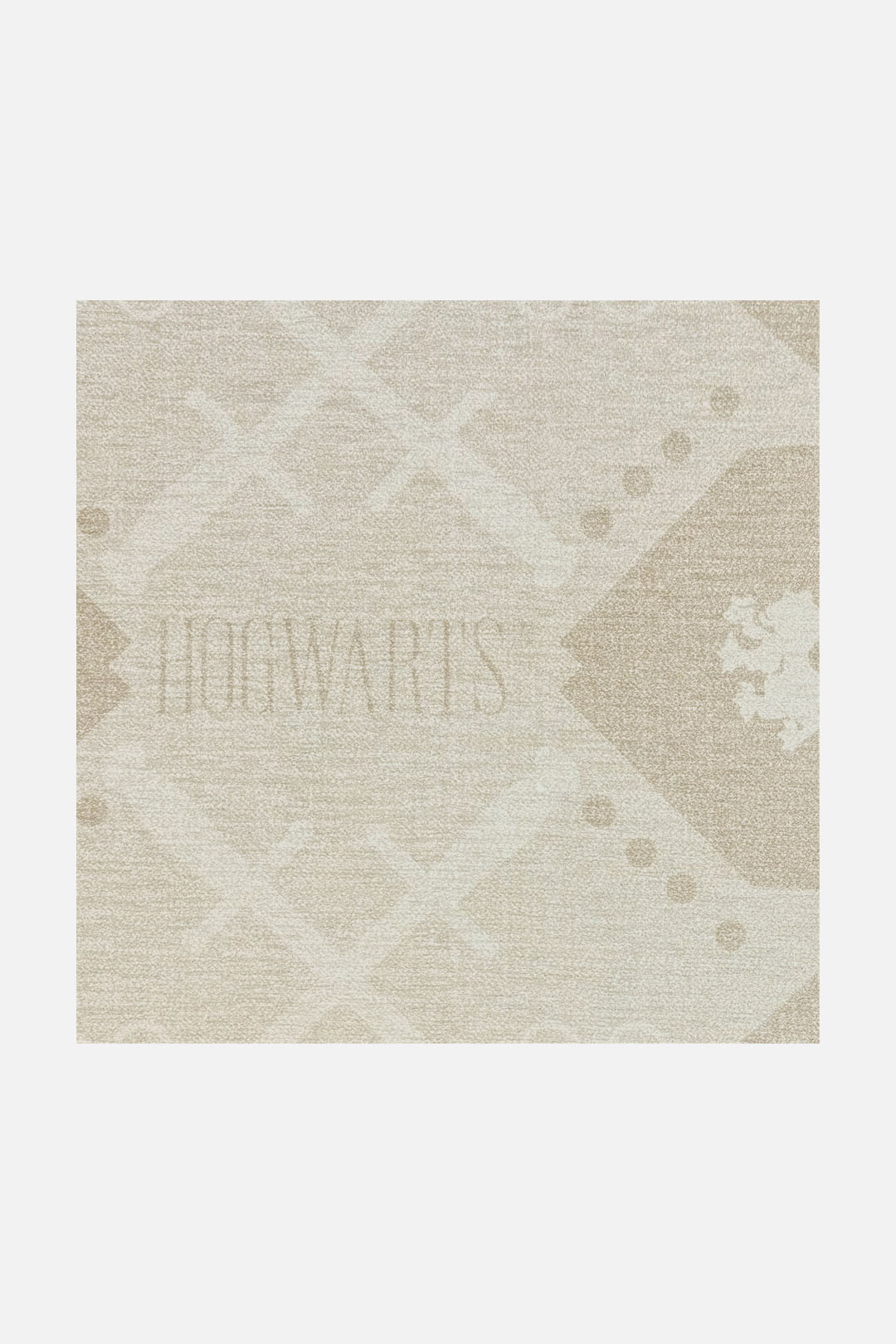 teppana-harry-potter-duell-beige-teppich-waschbarer-fan-teppich image 3