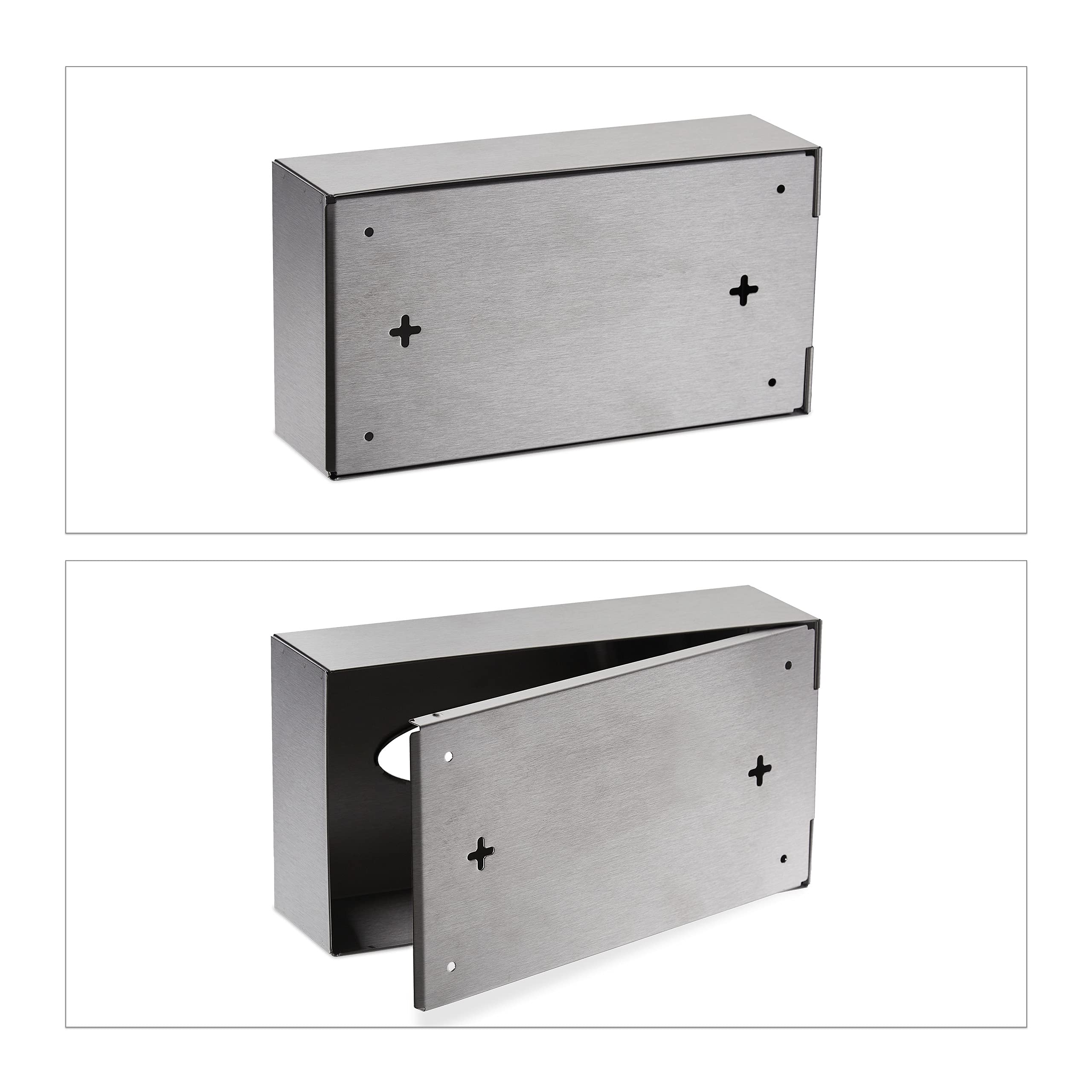 relaxdays-kosmetikt-cher-box-edelstahl-silber-13-x-24-5-x-7-cm image 6
