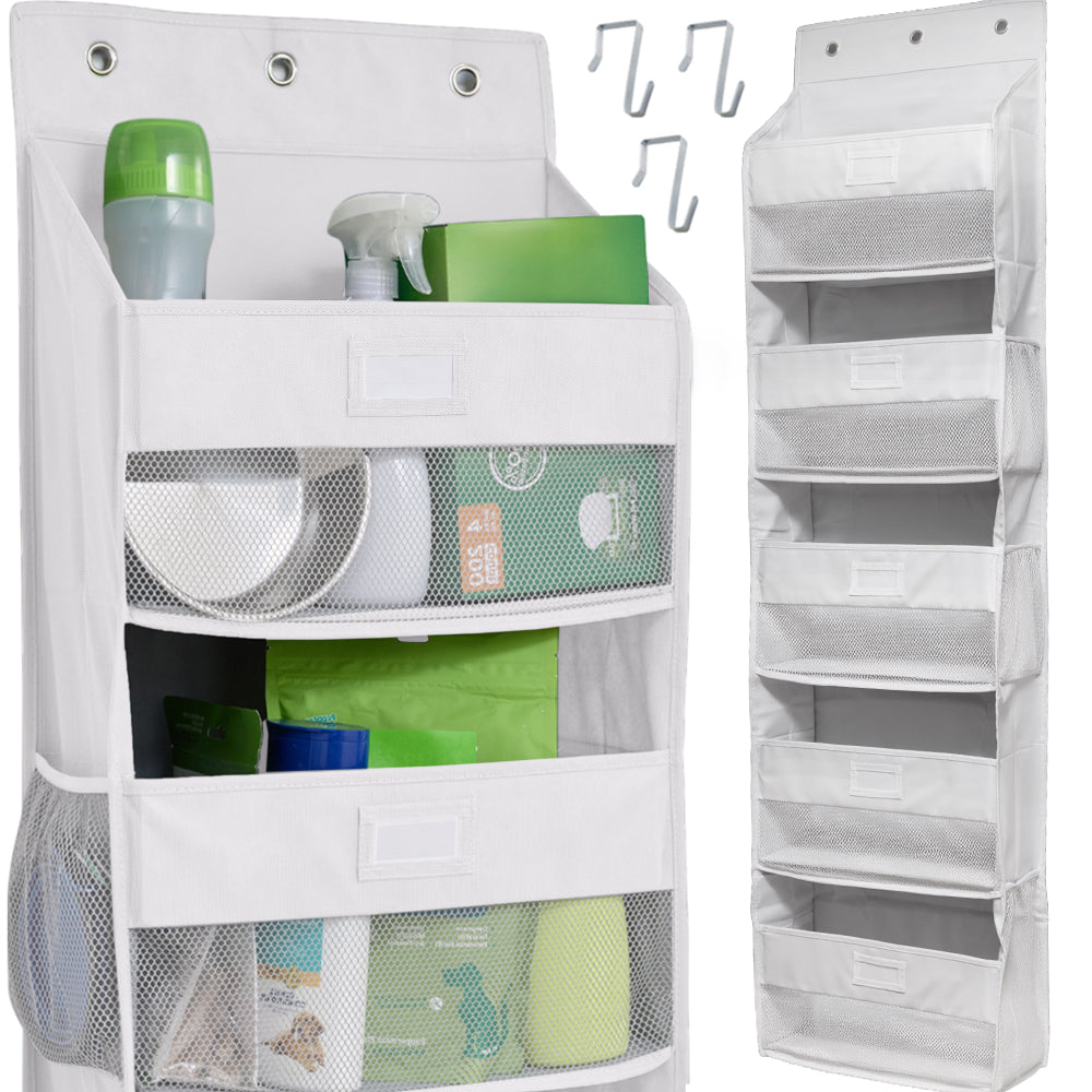 gorilla-grip-t-r-organizer-mit-5-f-chern-50-lbs image 4
