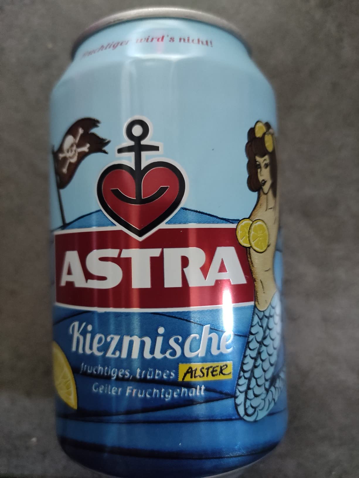 Perfekt für Grillabend