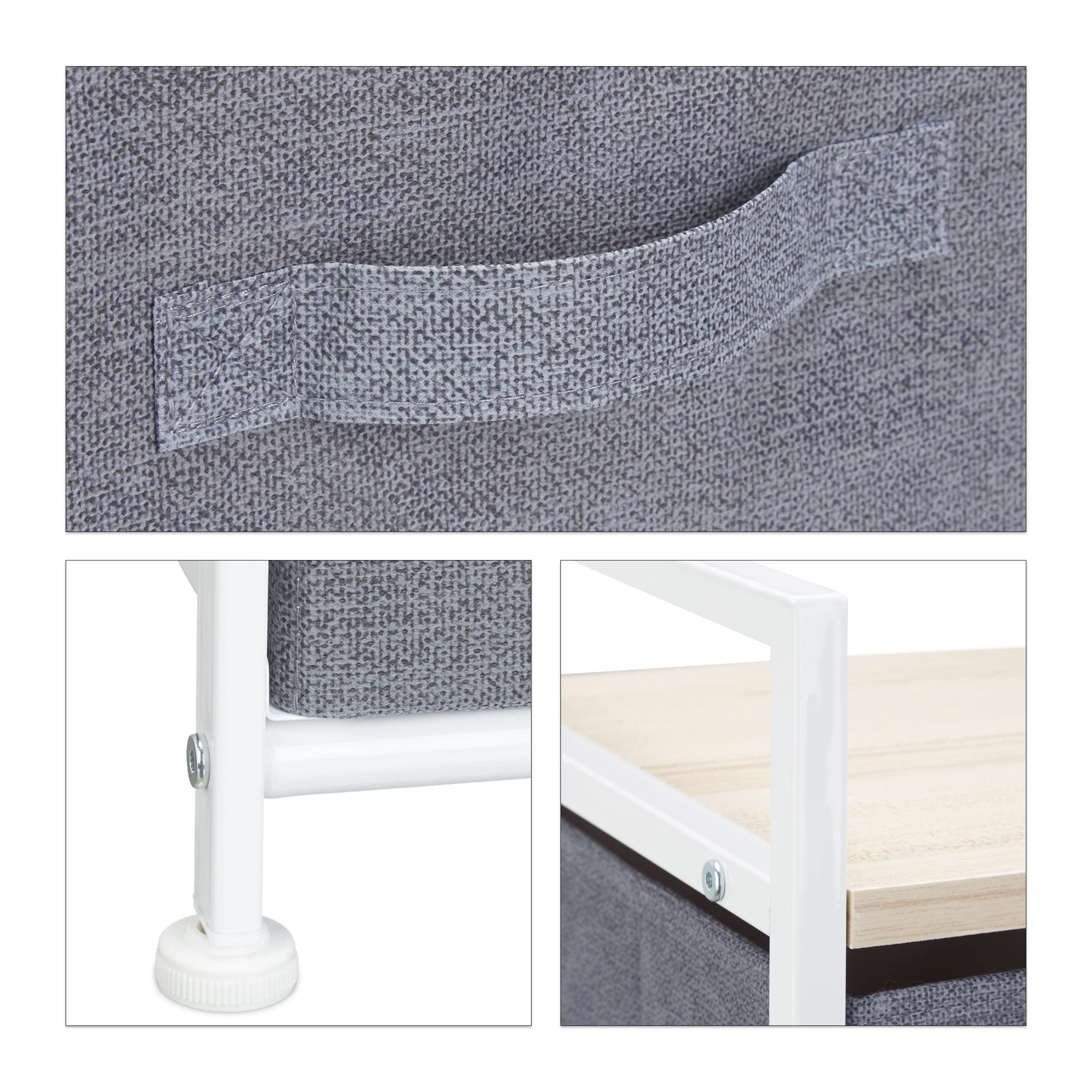 relaxdays-regalsystem-mit-2-stoff-schubladen-76-x-84-x-29-cm-grau image 8
