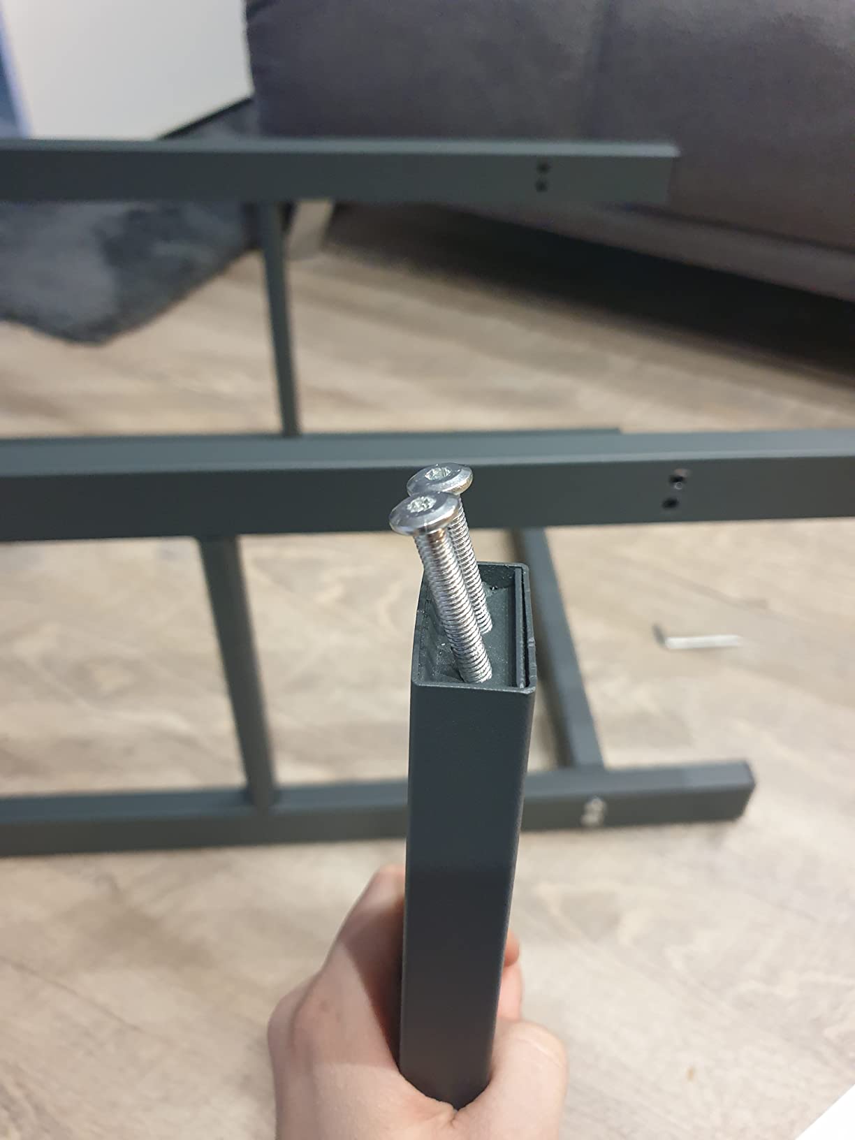Ganz okay für den Preis
